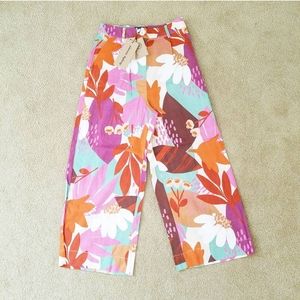 Sold. Princess Highway Women's Wide Leg Pants